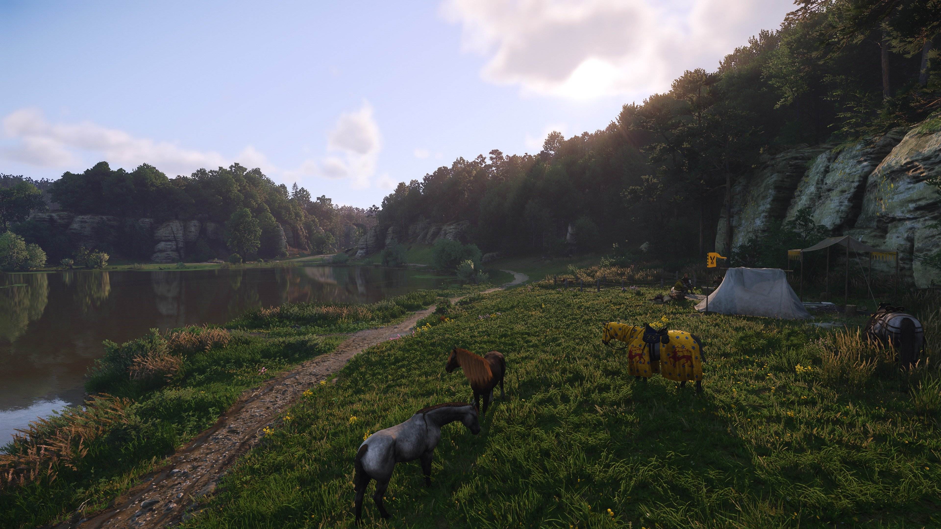Kingdom Come: Deliverance II - Imagen 22